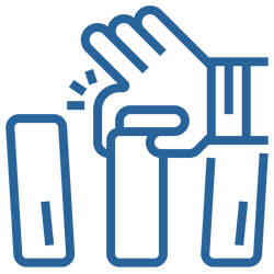 Intervention dans la journée